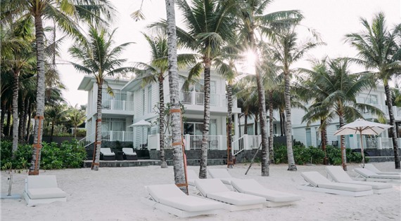 Premier Village Phú Quốc Resort